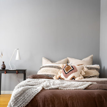 Homestyling Lidingö, 1 rok