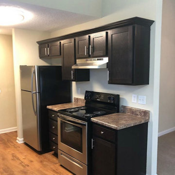 Flintlake Kitchen Remodel