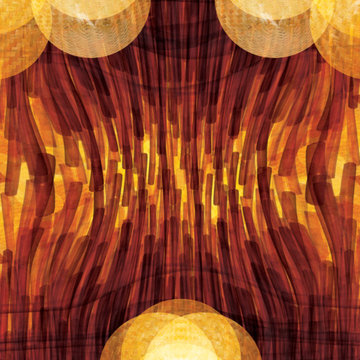 Art works for Vietnamese restaurant