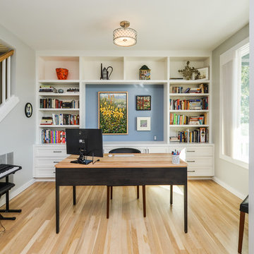 Gatewood Renovation