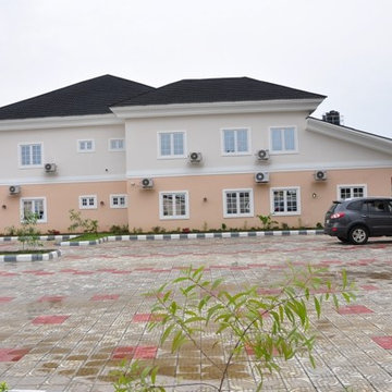 Mayor's Lodge, Port Harcourt