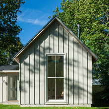 GC Camper cabin