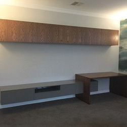 Macleod TV room - Living Room Furniture