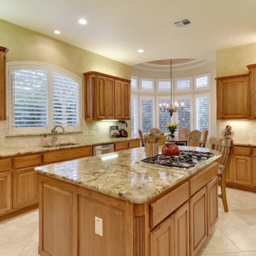 Kitchen Update