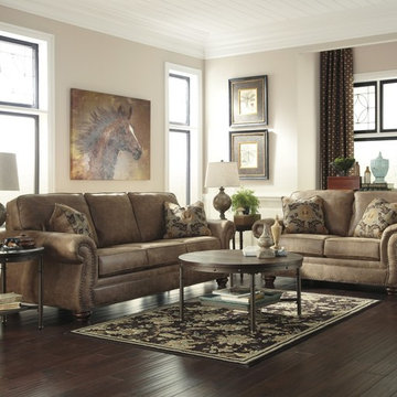 Living Room Groups