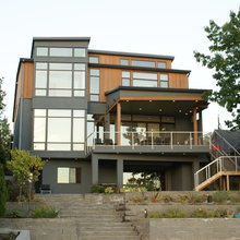 Siding