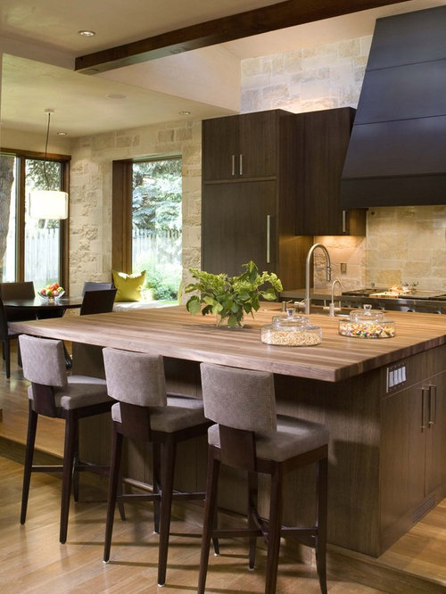 Ranch Style Kitchen Design Ideas & Remodel Pictures | Houzz  SaveEmail