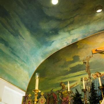 Murals