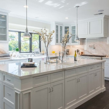 Premium Kitchens