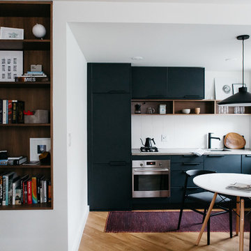 Condo Renovation