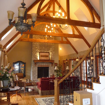 Saratoga Springs Residence