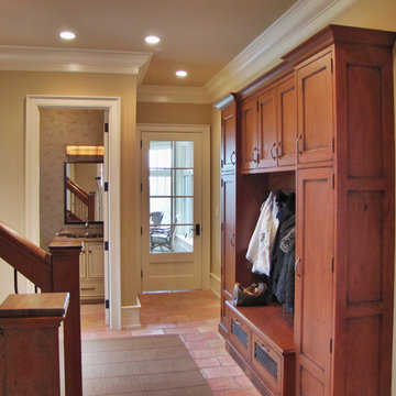 Custom Home 15