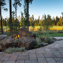 Fire pits