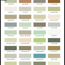 Trim Color
