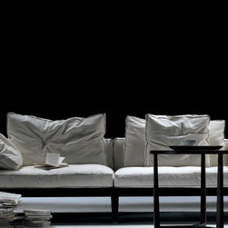 Flexform Sofas - Sofas