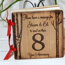 rustic events
