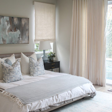 RITZ POINTE