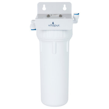 Vitapur Single Stage Water Filtration System