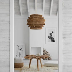 Lighting - Ceiling Lighting