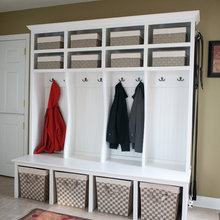 Laundry/ Mudroom