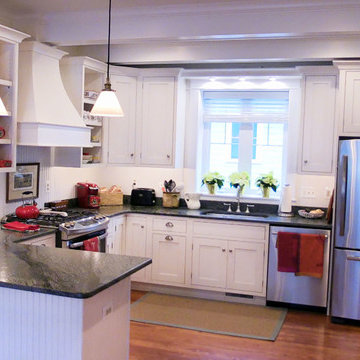 Annapolis Kitchen