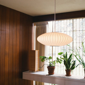 My Houzz: A Northwest Home Honors Its Midcentury Roots