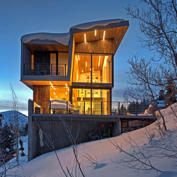 Park City Modern