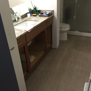 Condo Remodel