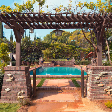 The 2015 Pasadena Showcase House of Design