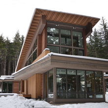 Roof Line/stacking