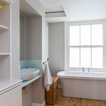 Bathroom ideas