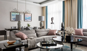 Интерьер квартиры в зефирных тонах