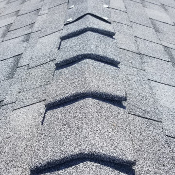 Roof Repair and Installation