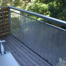 railing