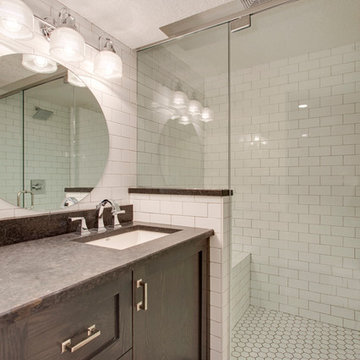 Lakeview Village {renovation}