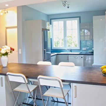 Rénovation Cuisine