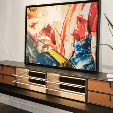 The Design Gallery - Karen
