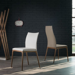 Contemporary Designer Seating - Products