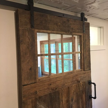 Our Work