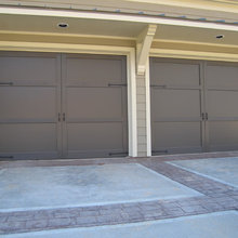 garage doors