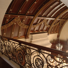 Ceiling