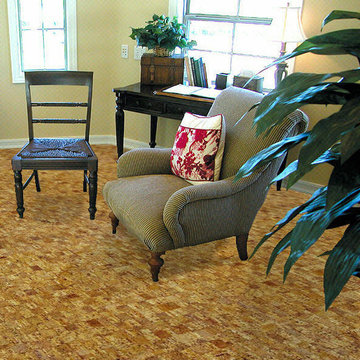 Nova Cork Flooring