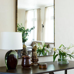 Continental Modern - Decorative Objects And Figurines