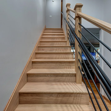 116 Canterbury Drive Addition