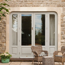 Patio Doors