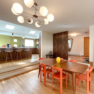 Mid-Century Style