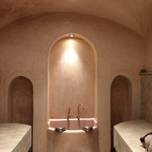 Bagno/Spa