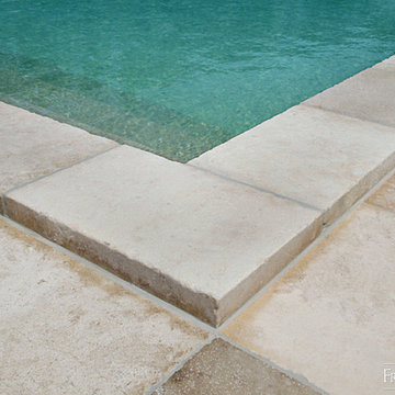 Francois & Co. - French Limestone - Saint Raphael Clair