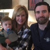 Suzanne Clifton's photo