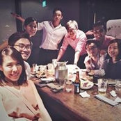 Terence Quah's photo